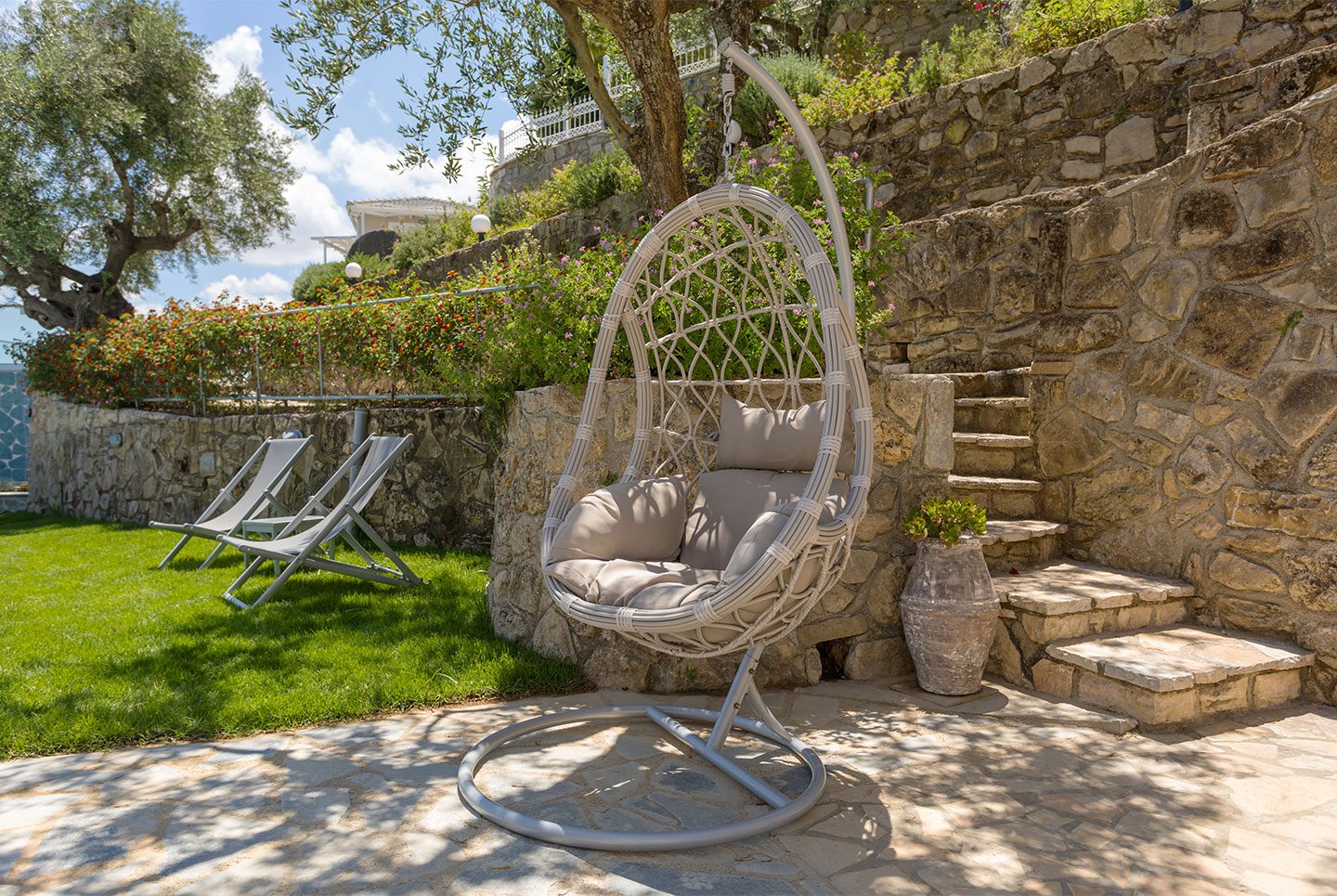 Demargia Villa Zakynthos Greece Apartment