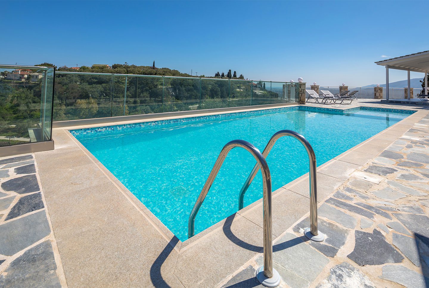 Demargia Villa Zakynthos Greece Apartment